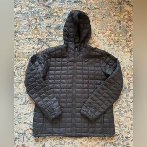 North Face women’s coat